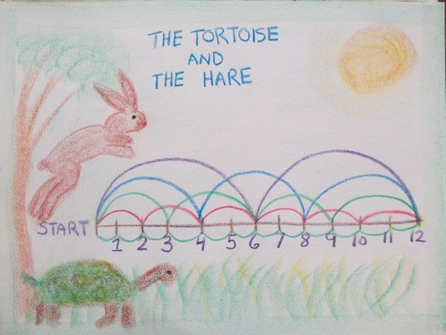 tortoise-and-the-hare