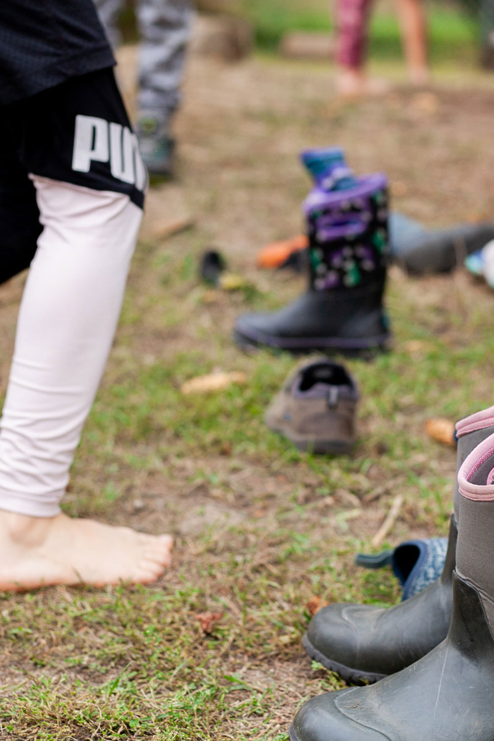 Windsong School Spokane