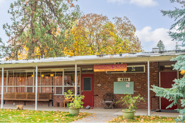Spokane Windsong School