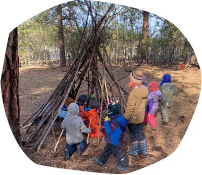 Windsong School Spokane